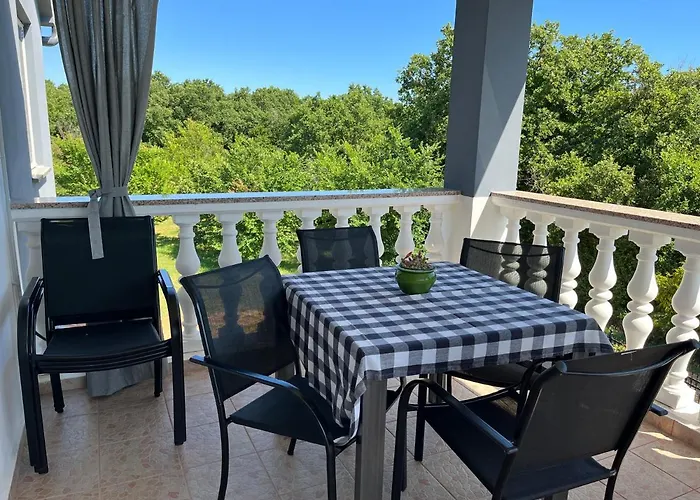 Apartamento Pula E&e *