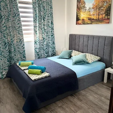 Apartment Pula E&e Loborika