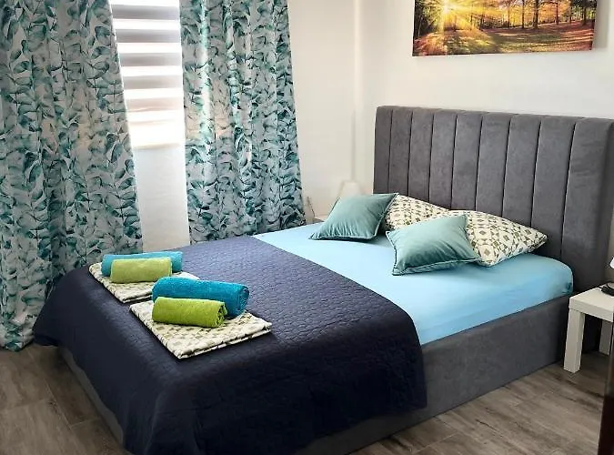 Daire Pula E&e Loborika